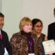 WINNER BEST PAPER IN CONFERENCE AWARD – American Society for Engineering Education (ASEE Zone 1) (2014)
